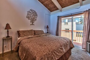 4 Schlafzimmer, Internetzugang, Bettwäsche