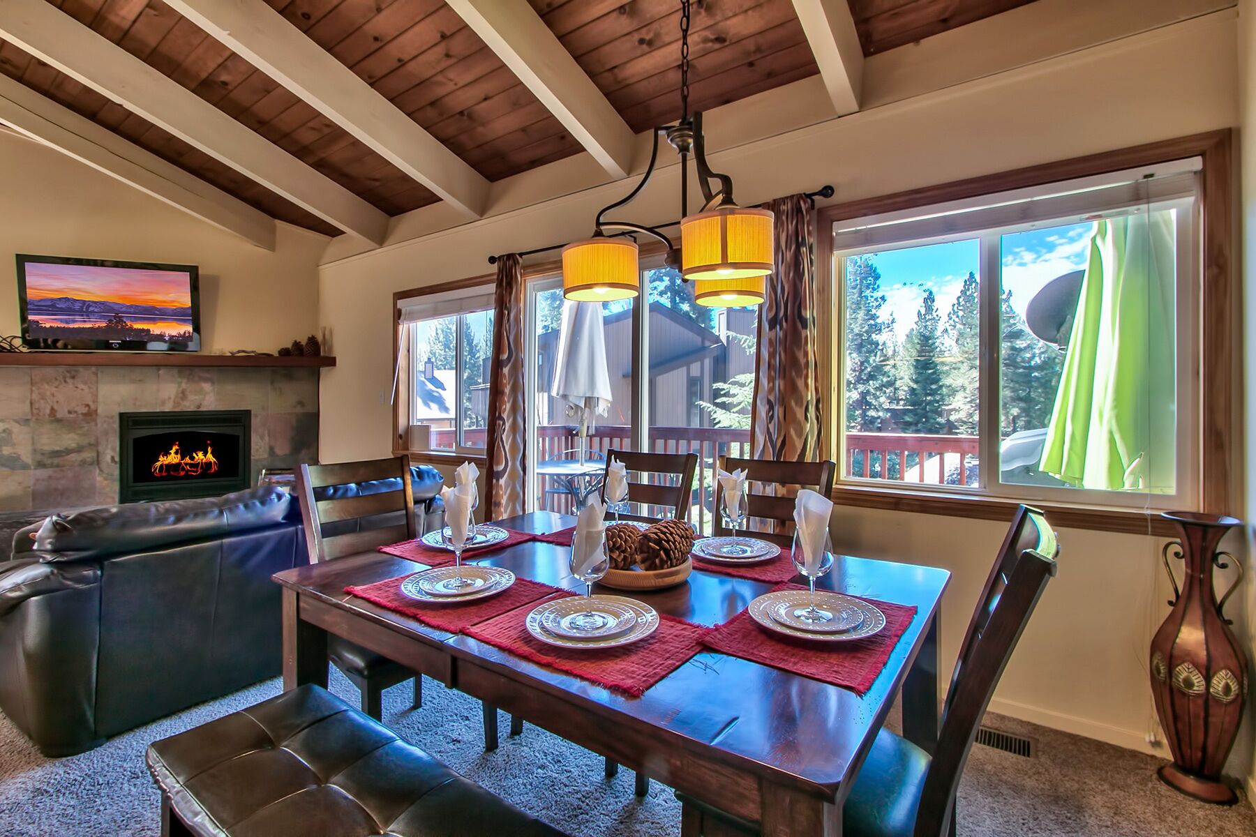 Village Town Home. Close to Casinos and Beaches