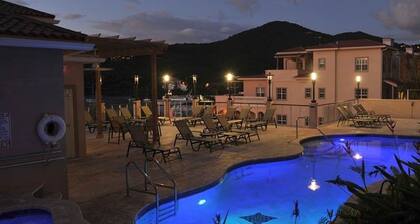 You'll love this remodeled Grande Bay one-bedroom