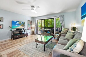 Téléviseur, livres