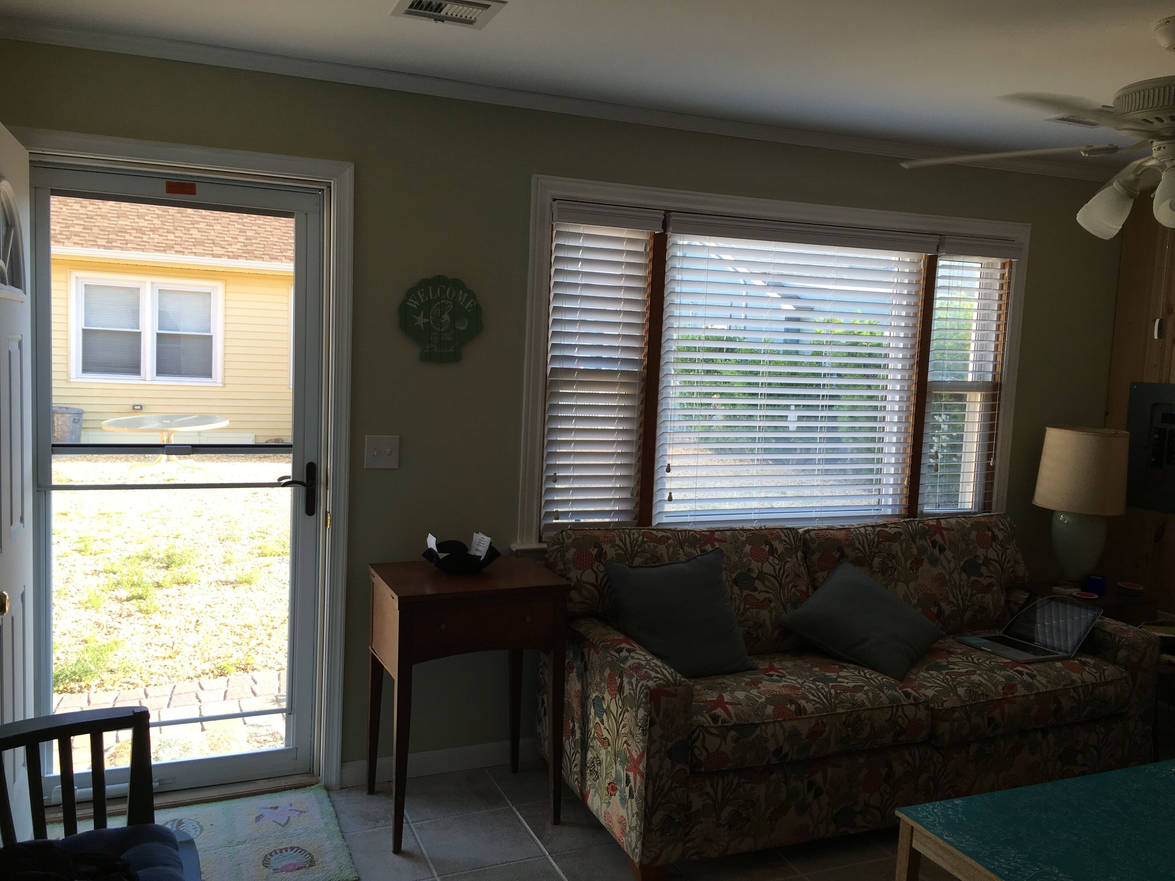 Lavallette Center:Charming MidCentury Cottage, Ideal for Couples or Small Family