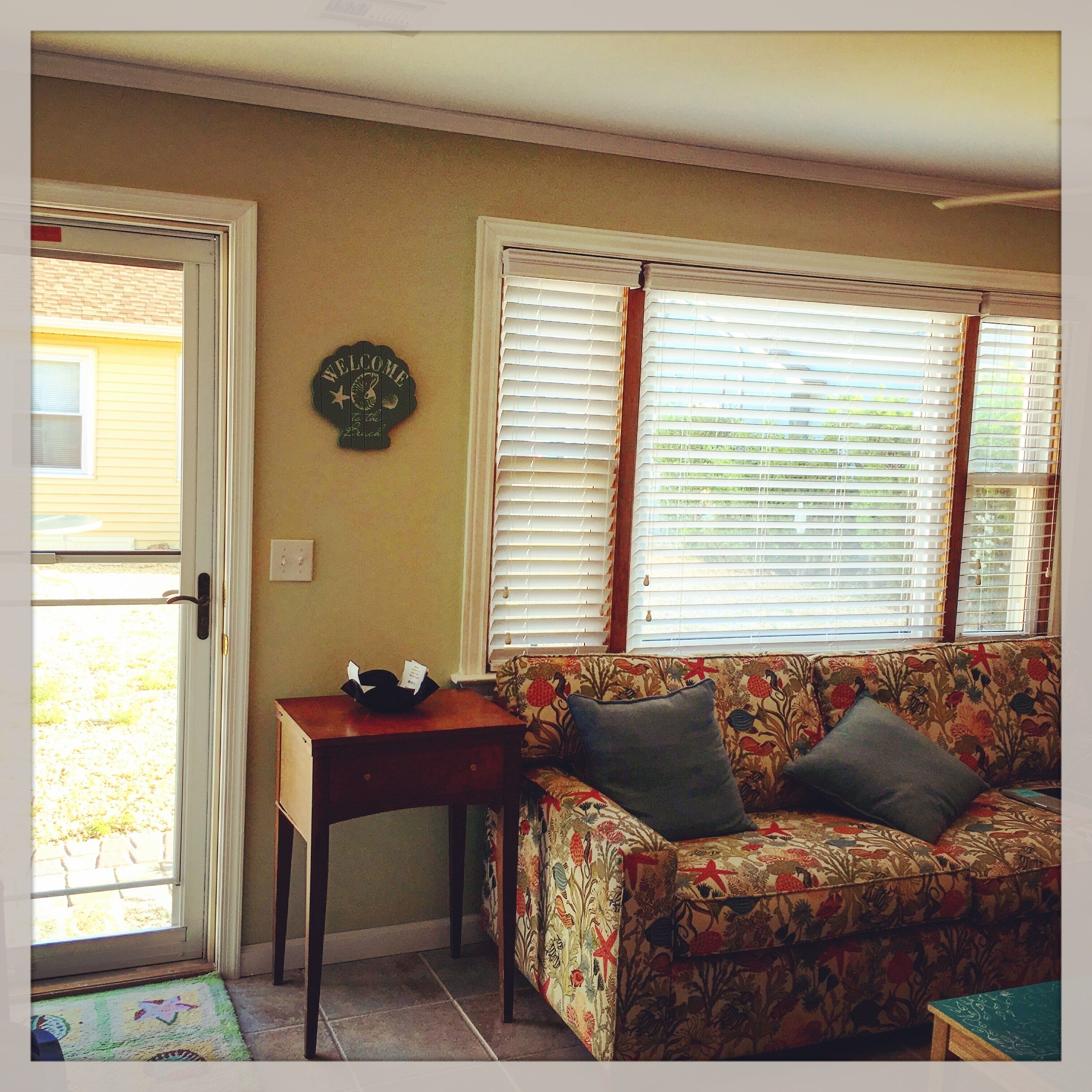 Lavallette Center:Charming MidCentury Cottage, Ideal for Couples or Small Family