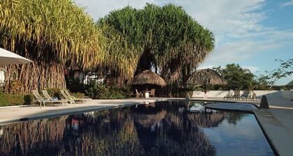 Gorgeous Resort Style Luxury Accommodation in Esterillos Este