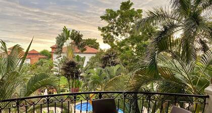 Gorgeous Resort Style Luxury Accommodation in Esterillos Este