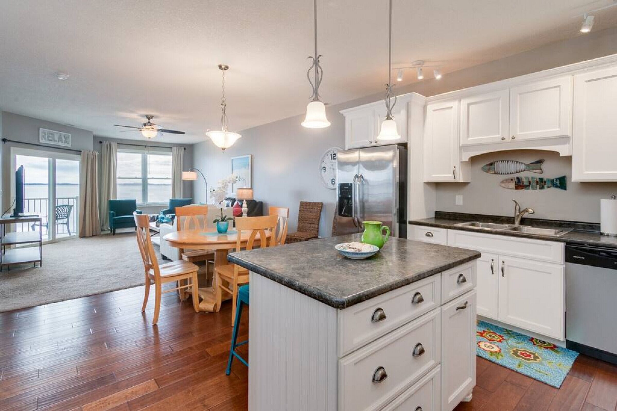 Beach Club Escape Unit 304