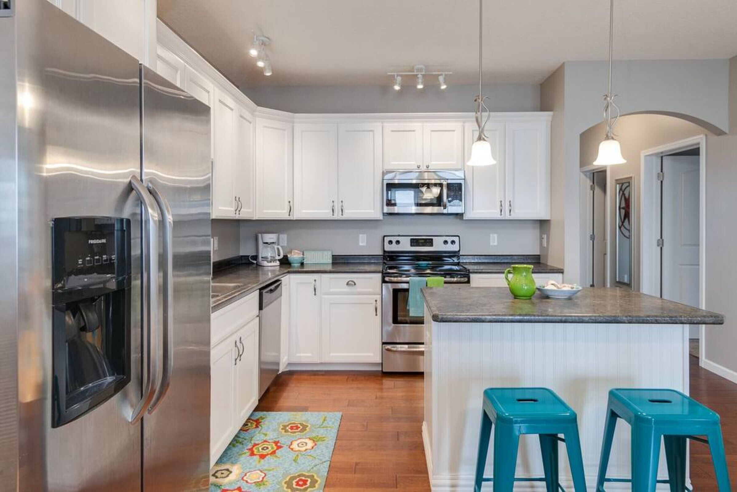 Beach Club Escape Unit 304