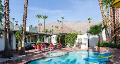 2 minuutin kävelymatka keskustaan!