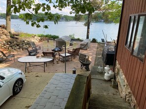 Property grounds - Ultimate Family Vacation (Elkhorn)