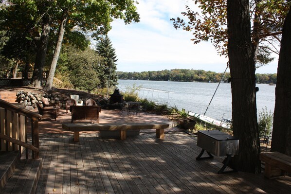 Property grounds - Ultimate Family Vacation (Elkhorn)
