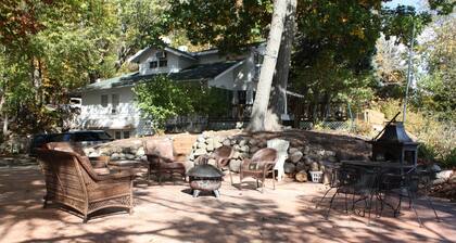 Las mejores vacaciones familiares