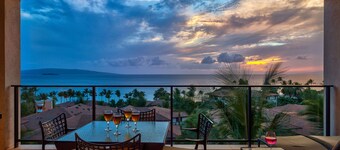 Panoramic Ocean Views! -  Luxury Villa!  - Owner Direct!