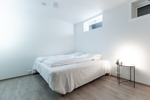 Deluxe Apartment, 3 Bedrooms, 2 Bathrooms | View from room