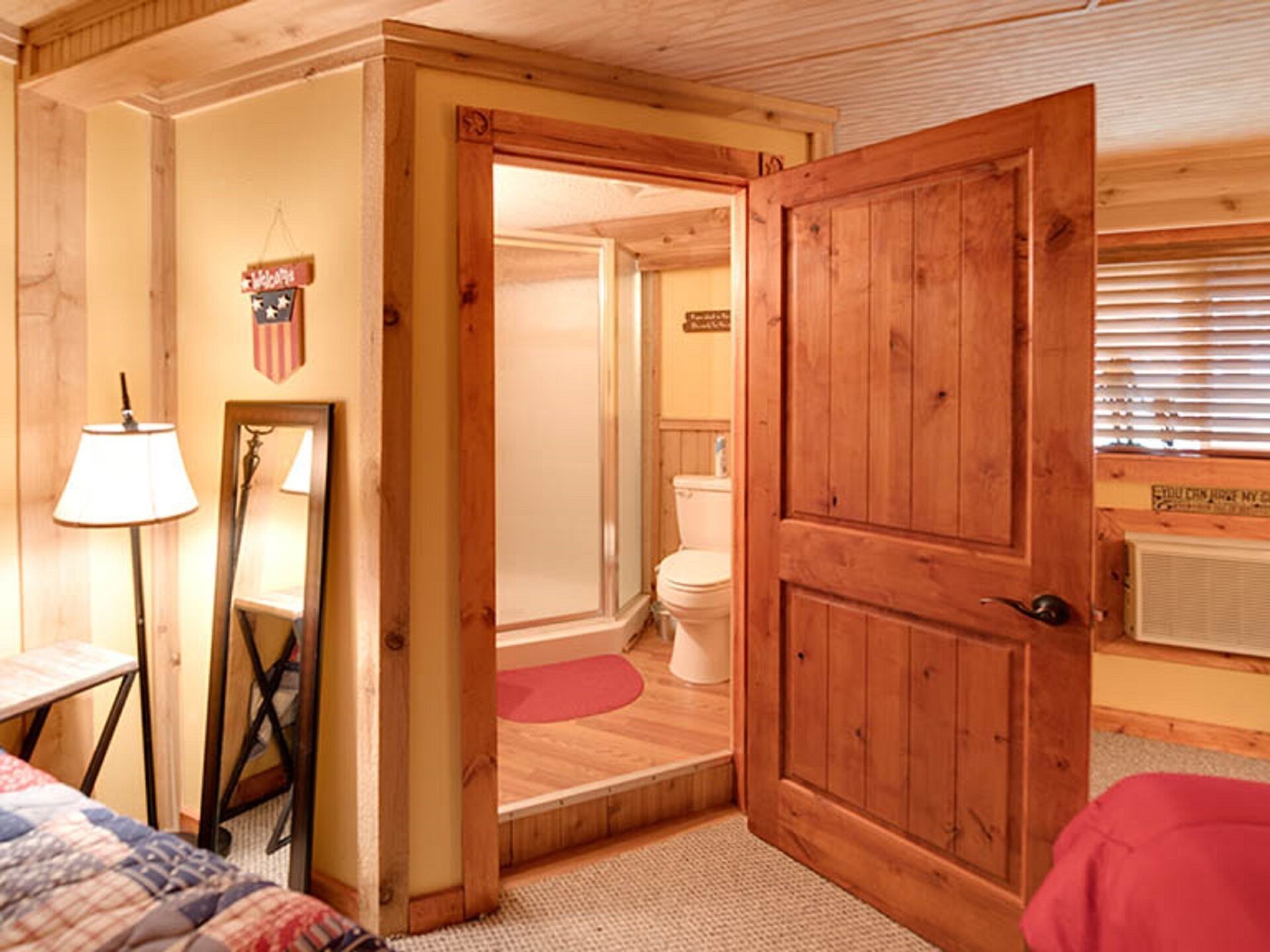 Texas Y'all - Solid Rock Ranch