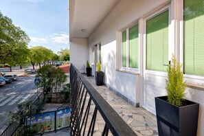 Appartement | Intérieur