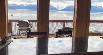 Homer Beachside Cabins