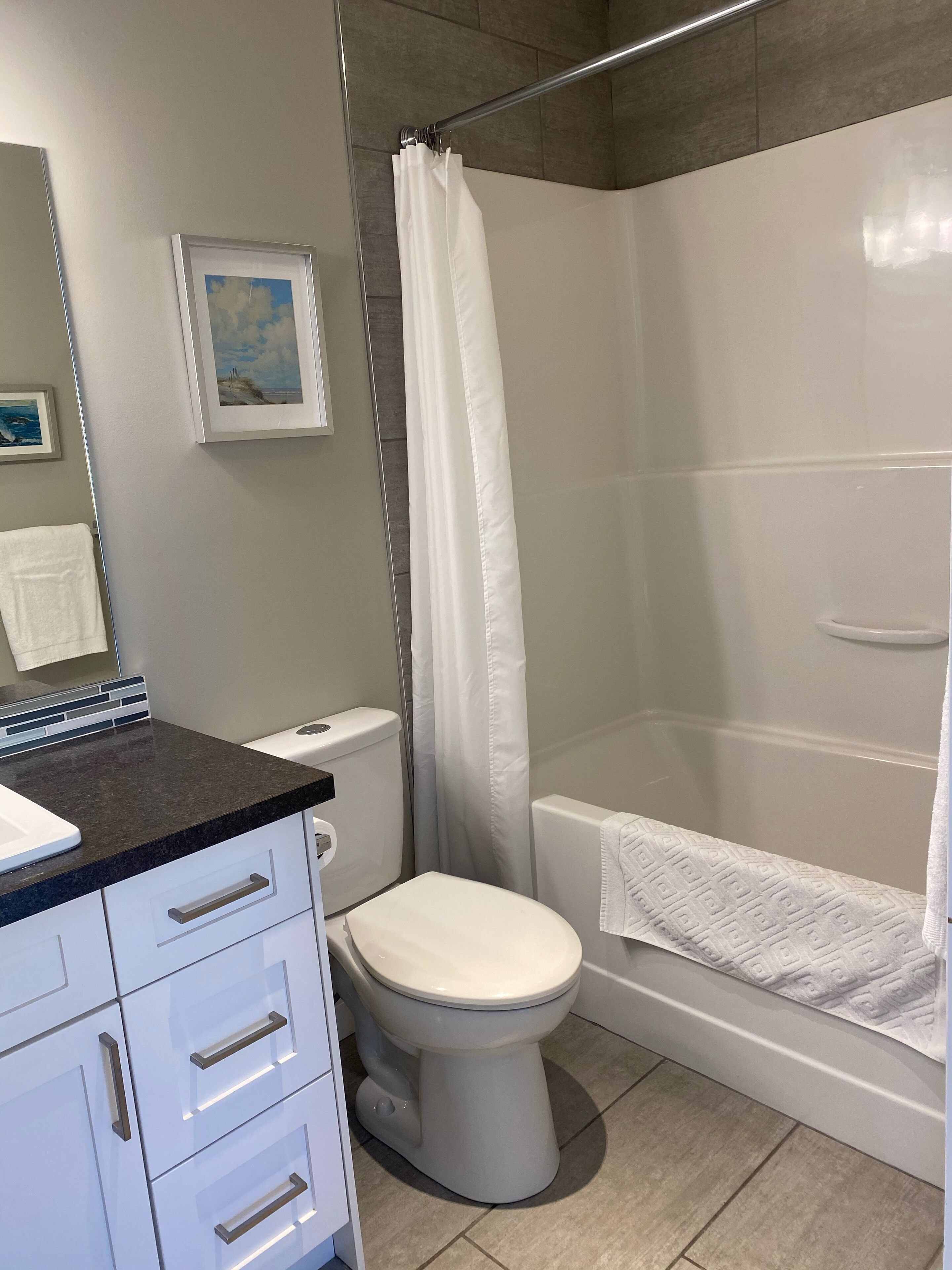 Steps From Okanagan Lake Beach