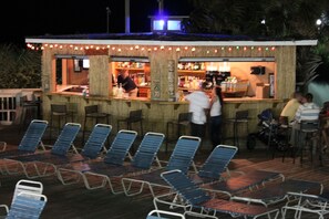 Bar (ter plaatse)