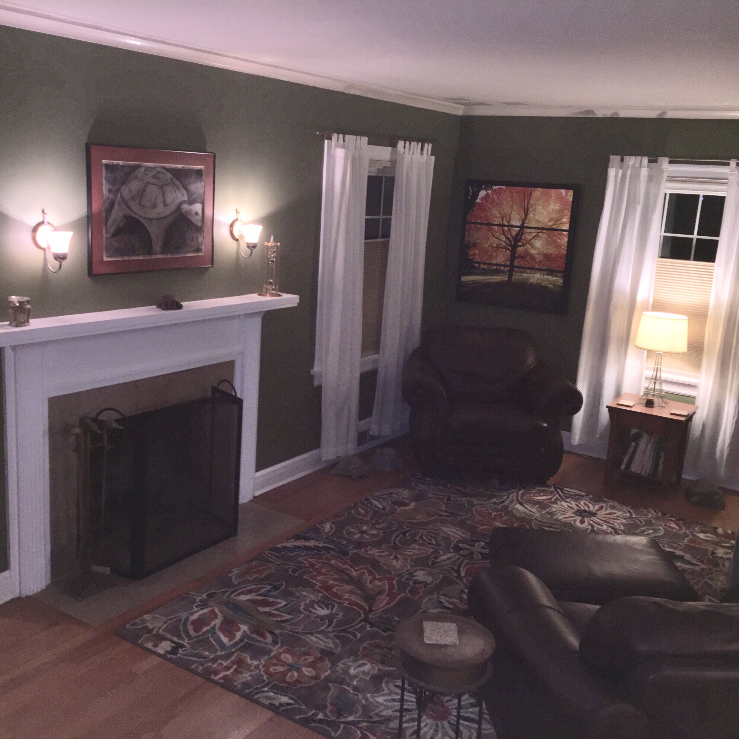 Beautiful Cape Cod in the Heart of Springfield, MO.