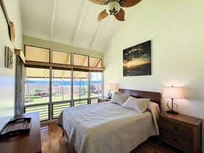 2 camere, una scrivania, ferro/asse da stiro, Wi-Fi gratuito