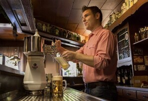 Interior detail - Lindenhof Keulos (Kuenzell)