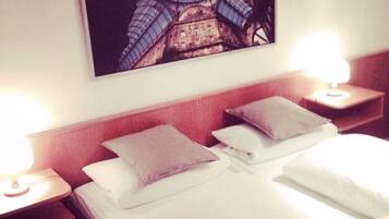 Double Room | Free WiFi