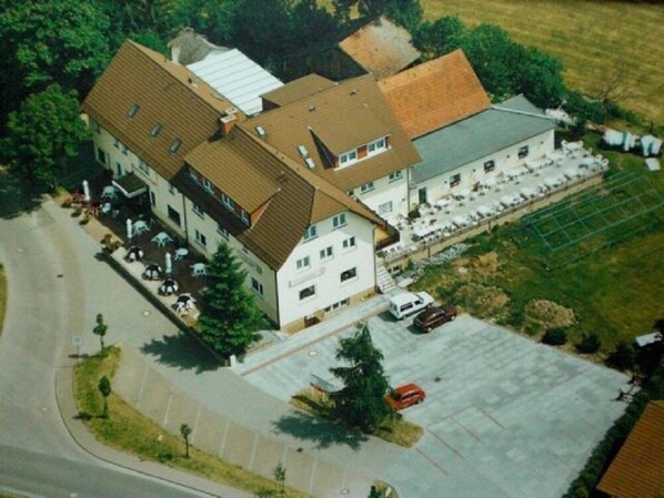Fachada