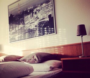 Free WiFi - Lindenhof Keulos (Kuenzell)