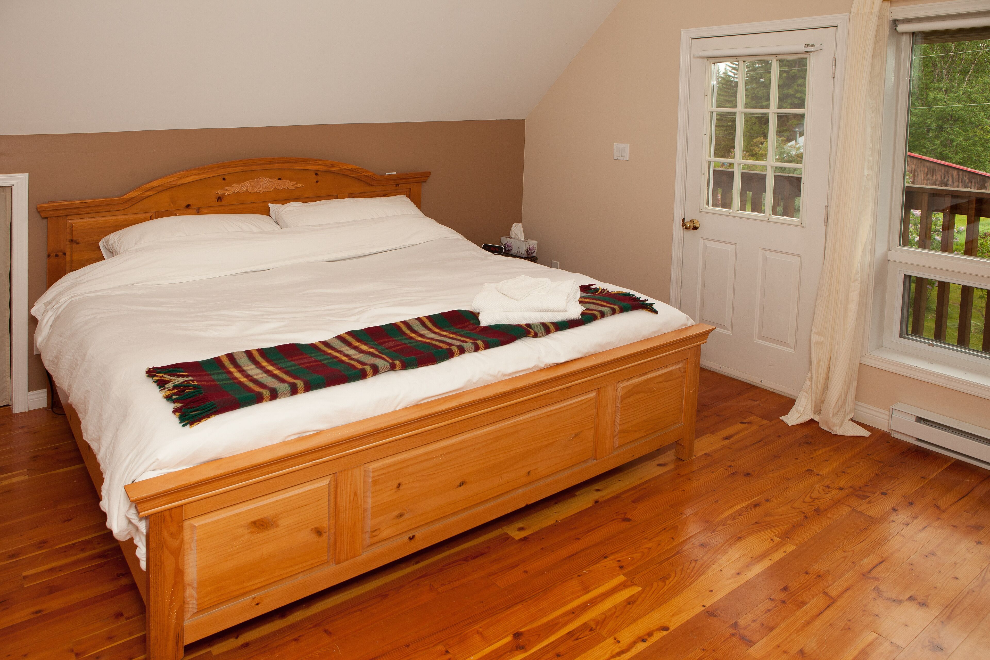 Mountain Cabin in Golden, BC