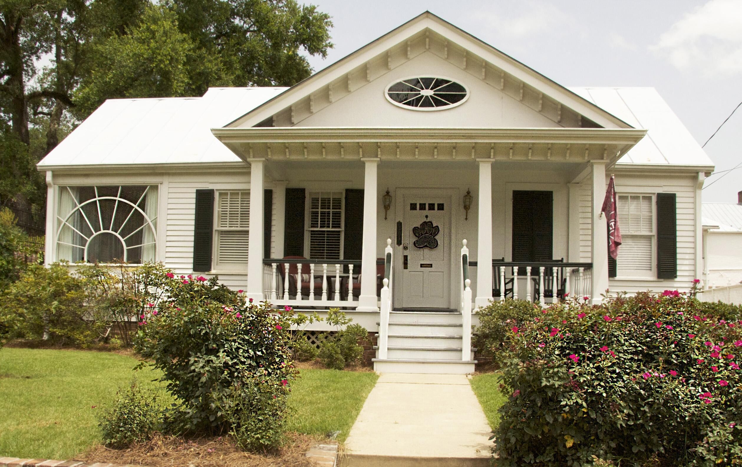 2 Br Private Vacation Home Vacation Rental In Natchez, Mississippi