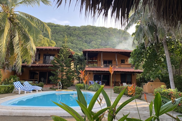 Alberca