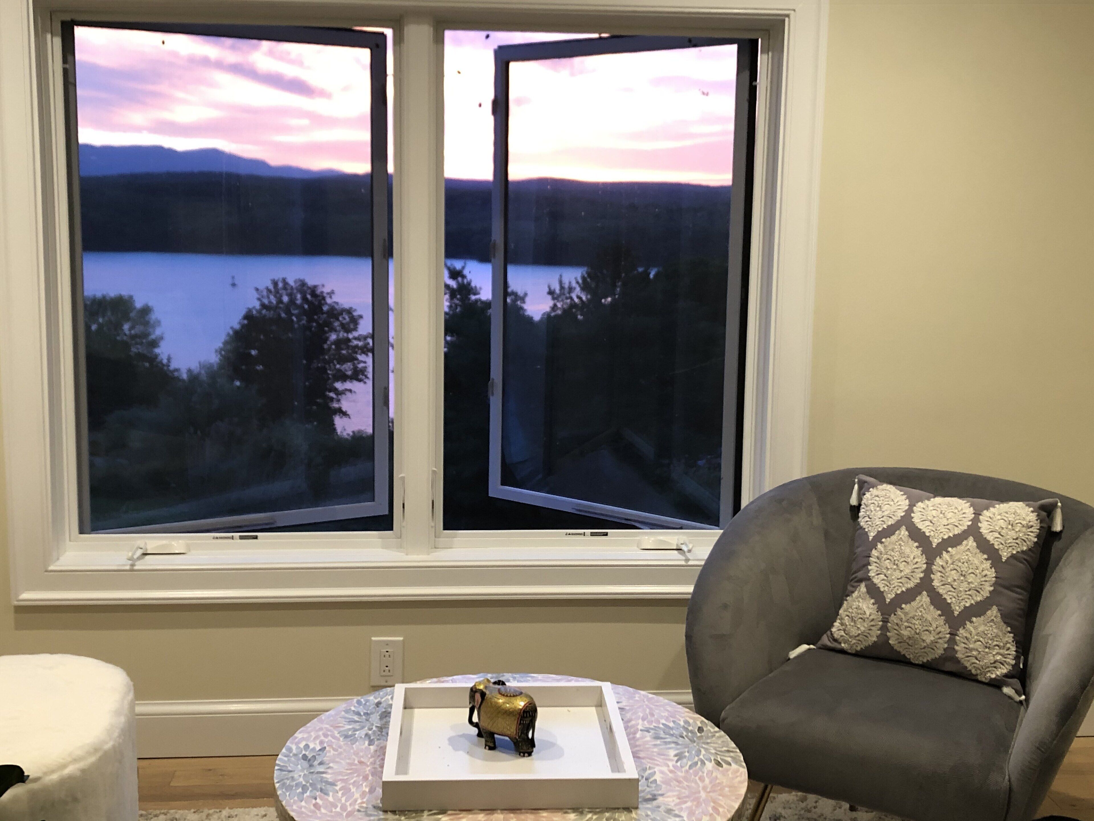 Casa Bartolo, Your Oasis on the Hudson!