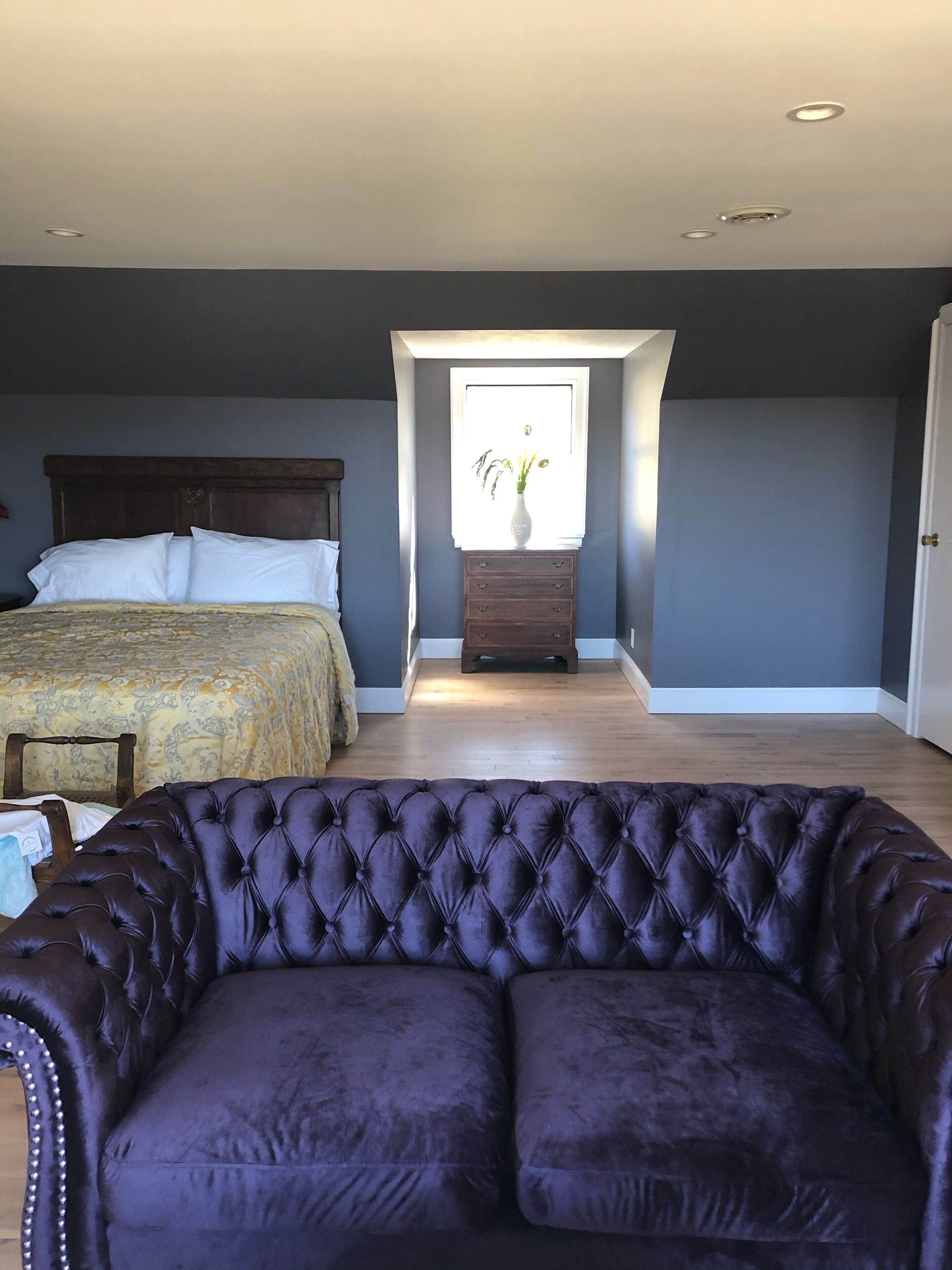 Casa Bartolo, Your Oasis on the Hudson!