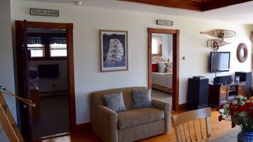 Télévision, lecteur de DVD, chaßne hi-fi