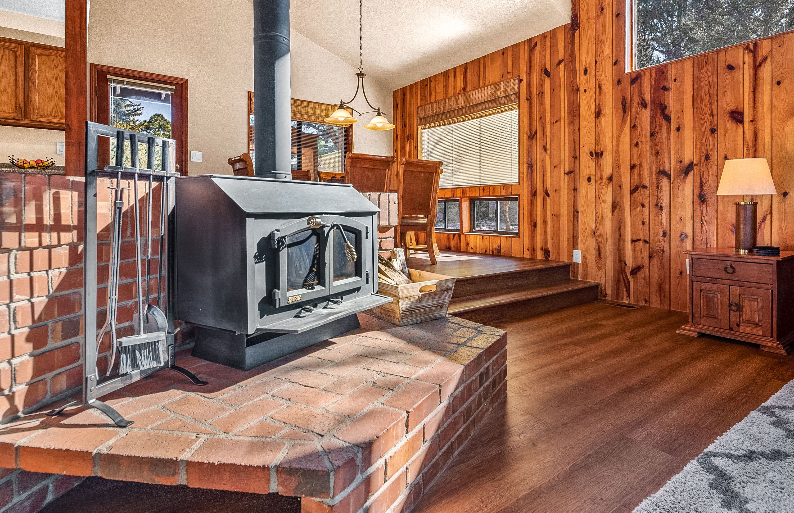 New! Remodeled and Cozy Country Club Escape - Sleeps 6