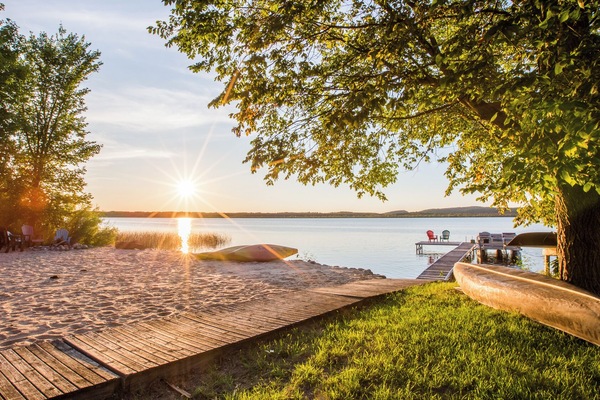 Plage