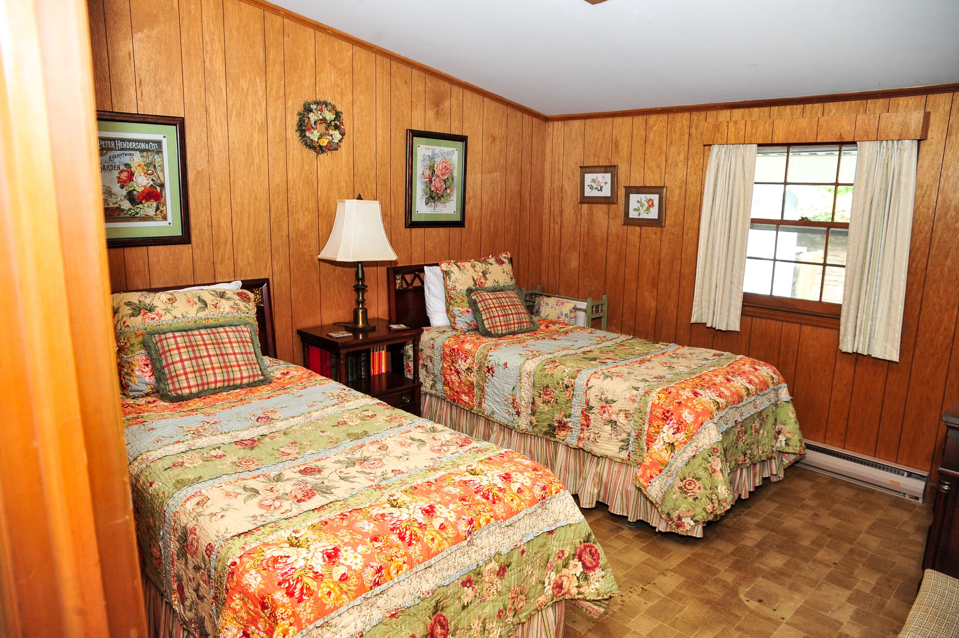 Wonderful Family Lakefront Home with Million Dollar View!