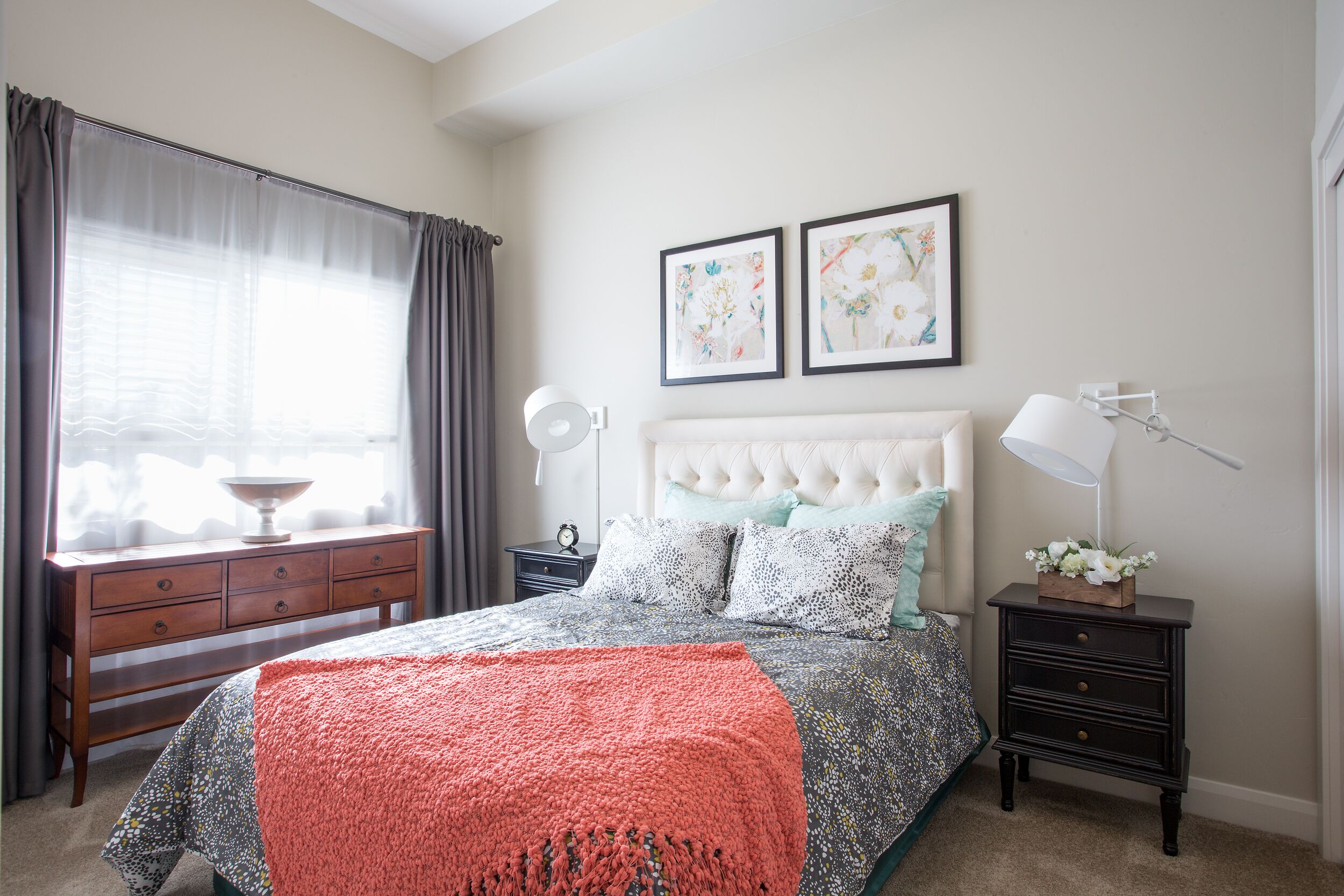 Smart, Modern And Connected!