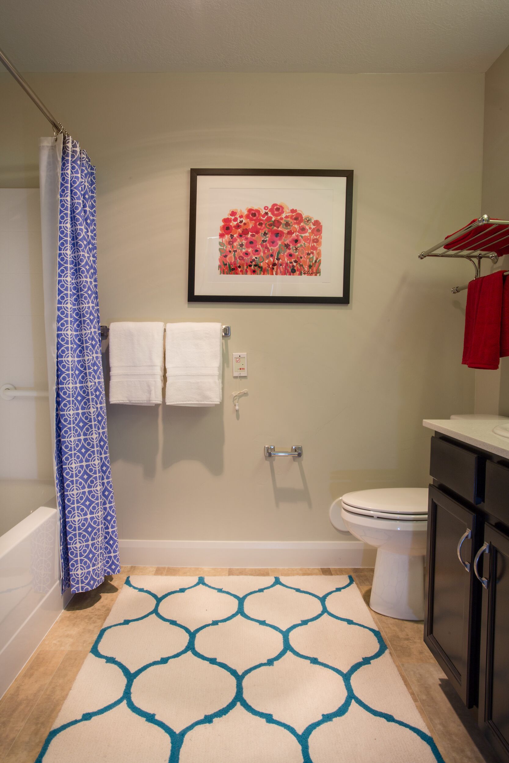 Smart, Modern And Connected!