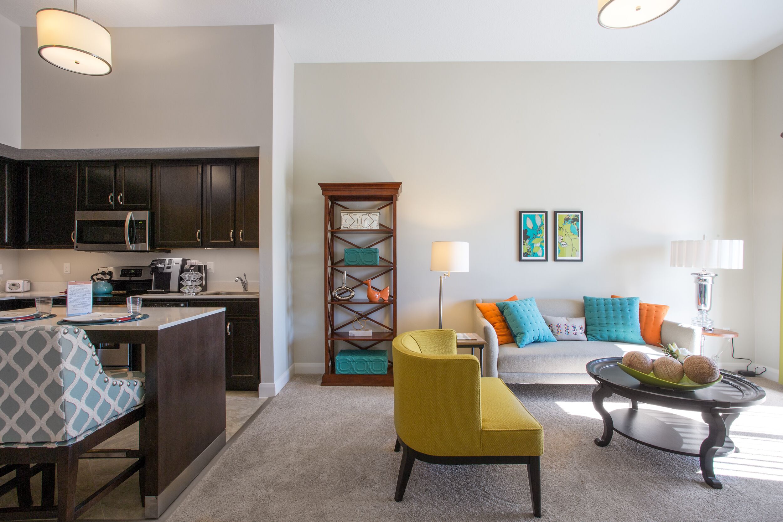 Smart, Modern And Connected!