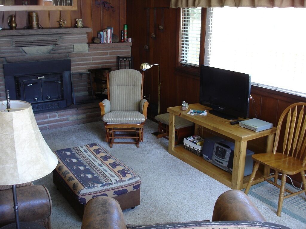 Heisch's Haven, come to the sunny side of Cascade! 