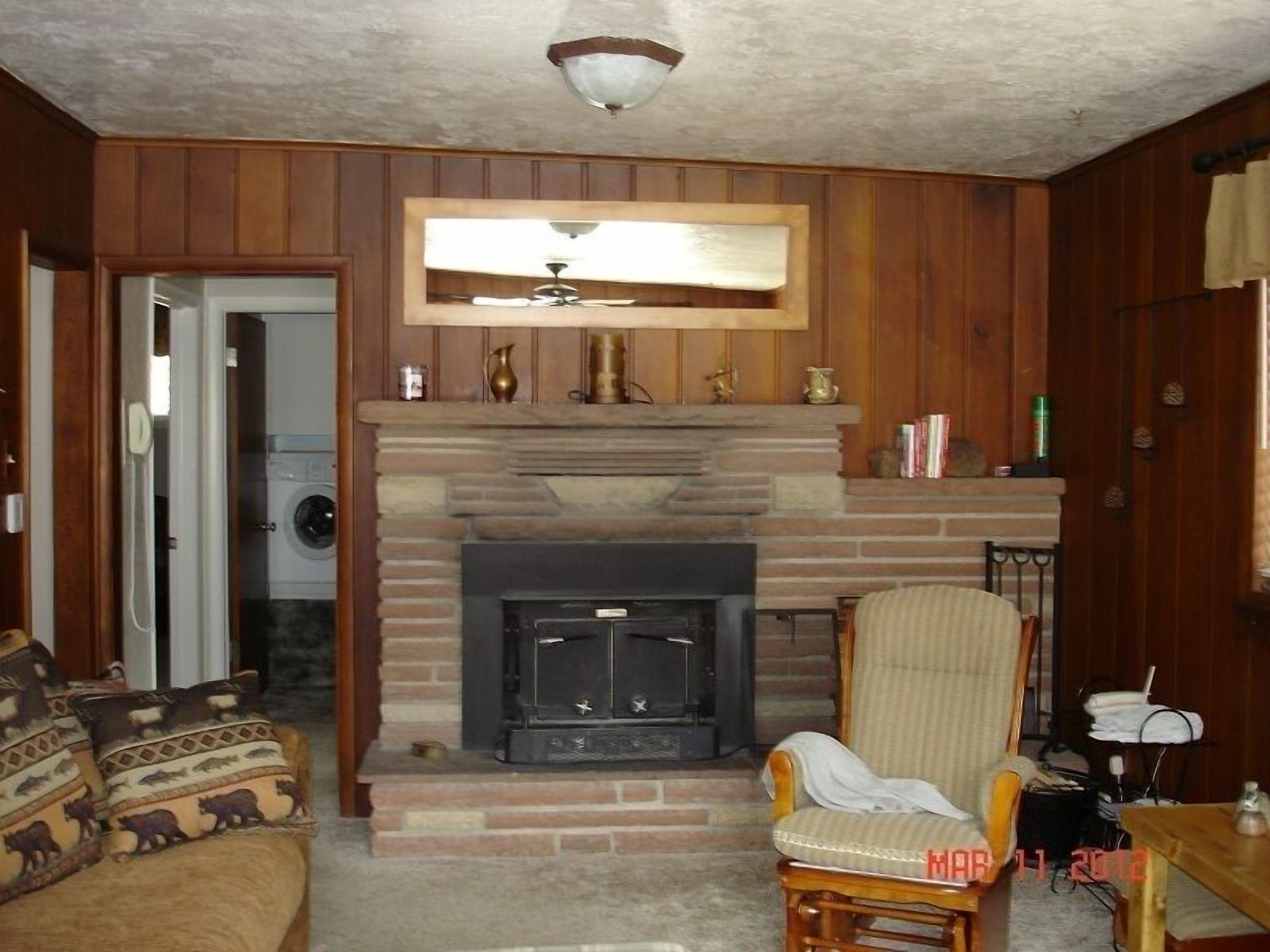 Heisch's Haven, come to the sunny side of Cascade! 