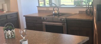 Ejendom tæt på Wind River Range Of Wyoming!