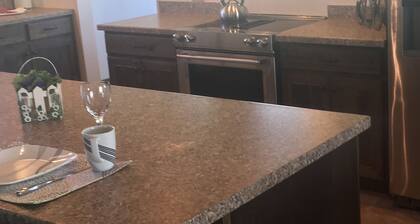 Real Estate near the Wind River Range of Wyoming!