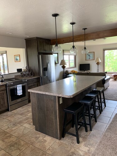 Real Estate near the Wind River Range of Wyoming!