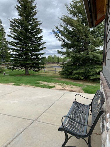 Real Estate near the Wind River Range of Wyoming!