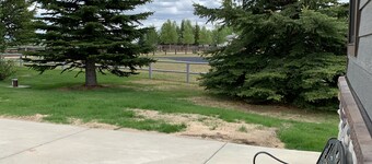 Real Estate near the Wind River Range of Wyoming!