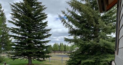 Real Estate near the Wind River Range of Wyoming!