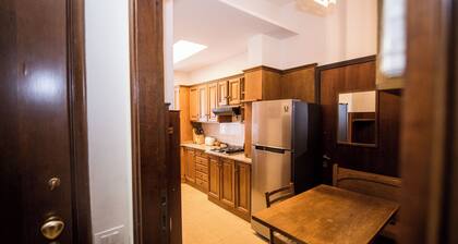 Large, bright apartment in city center, walking distance to Duomo and more