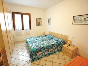 1 bedroom - Appartamento Pianosa (Campo nell'Elba)