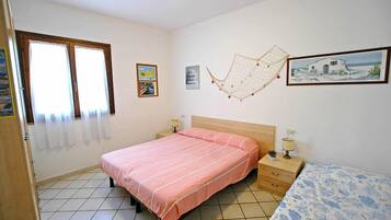 Apartment, 1 Schlafzimmer | 1 Schlafzimmer